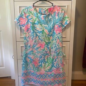 Lilly Pulitzer Rhomper